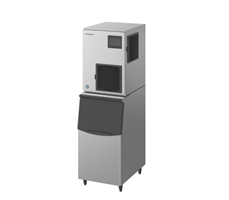 Máy làm đá hạt Hoshizaki FM-480AKE-N-SB-B-301SA