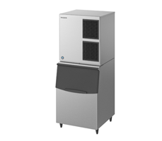 Máy làm đá hình lưỡi liềm Hoshizaki KM-470AJ-B-501SA