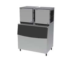 Máy làm đá viên Hoshizaki KMD-400AB-B-801SA