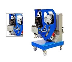 Máy vát mép tấm 