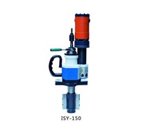 Máy vát mép ống ISY-150 