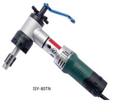 Máy vát mép ống 26-79mm model ISY-80TN 