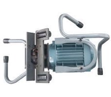 Máy vát mép tấm SKF-15 