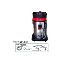 Máy hút bụi khô ướt công nghiệp Viper ( Mỹ) LSU 375-EU