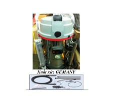 Máy giặt thảm ghế phun hút công nghiệp Model ERM602W