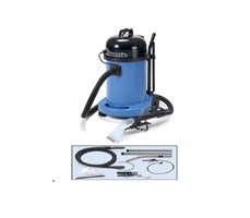 Máy giặt ghế thảm công nghiệp NUMATIC CT 470- 2 Kit A40A