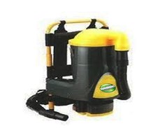 Máy hút bụi hút thảm không ồn công nghiệp EuroMac ERM 9 01 Mortor