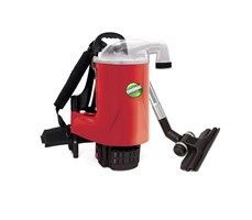 Máy hút bụi hút thảm không ồn công nghiệp EuroMac ERM 9A 01 Mortor