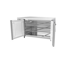 Bàn mát Hoshizaki RT-156MA-S(P)-ML  