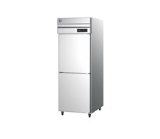 Tủ đông 2 cánh đứng Hoshizaki HF-76MA-S(P)   