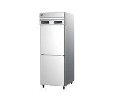 Tủ đông mát 2 cánh Hoshizaki HRF-78MB-S(P)  