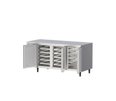 Bàn đông Bakery Hoshizaki FT-188MA-S