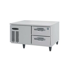 Bàn đông 2 ngăn kéo Hoshizaki FTL-106MA-SD