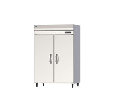 Tủ đông đứng 2 cánh Hoshizaki HF-128MA-S