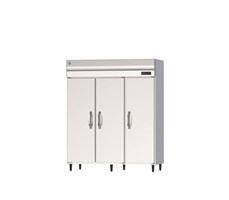 Tủ đông đứng 3 cánh Hoshizaki HF-188MA-S