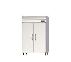 Tủ mát đứng 2 cánh Hoshizaki HR-148MA-S