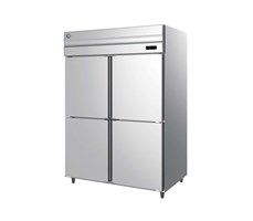 Tủ mát đứng 4 cánh Hoshizaki HR-148MA-S