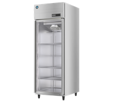Tủ mát 1 cánh kính Hoshizaki HR-78MA-S(P)  