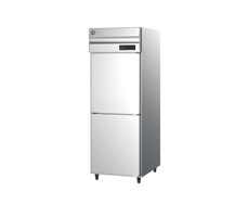 Tủ mát đứng 2 cánh Hoshizaki HR-78MA-S