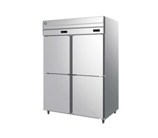 Tủ đông mát đứng 4 cánh Hoshizaki HRF-148MA-S