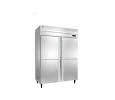 Tủ mát đứng 4 cánh Hoshizaki HRWH147LS4