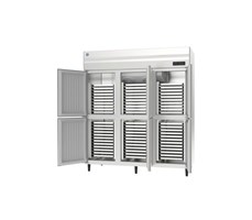 Tủ mát Bakery Hoshizaki HR-188MA-S