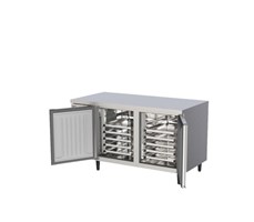 Bàn mát Bakery Hoshizaki RT-158MA-S