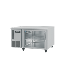 Bàn mát 1 cánh kính Hoshizaki RT-98MA-S(P)G  
