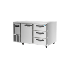 Bàn mát Hoshizaki RT-128MA-S(P)-3D  
