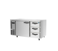 Bàn đông Hoshizaki T-158MA-S(P)-3D A-FIT  