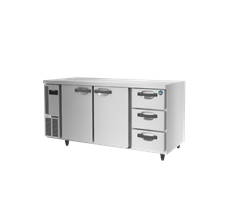 Bàn đông Hoshizaki FT-188MA-S(P)-3D  