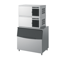 Máy làm đá Hoshizaki IM-480DNE-B-801SA