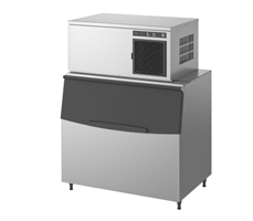 Máy làm đá Hoshizaki IM-240DNE-B-801SA 