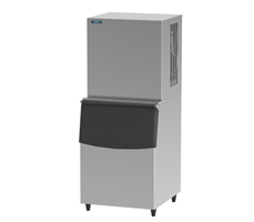 Máy làm đá Hoshizaki SRM-450AB-SB-501SA 