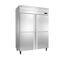 Tủ mát đứng 4 cánh Hoshizaki HRWH147LS4