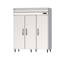 Tủ mát đứng 3 cánh Hoshizaki HR-188MA-S