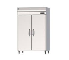 Tủ mát đứng 2 cánh Hoshizaki HR-148MA-S