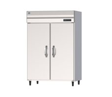 Tủ mát đứng 2 cánh Hoshizaki HR-128MA-S 