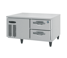 Bàn đông 2 ngăn kéo Hoshizaki FTL-106MA-SD 