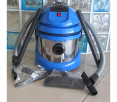 Máy hút bụi nước công nghiệp Euromac ERM 20