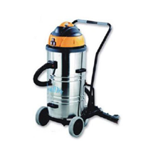 Máy hút bụi nước công nghiệp Clean Tech CT 823A