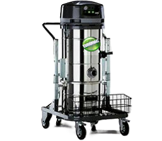 Máy hút bụi  EUROMAC ERM 1003H 