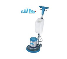 Máy chà sàn thảm công nghiệp Clean Tech Model CT 169 
