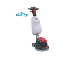 Máy chà sàn thương hiệu Clean Tech CT3A  