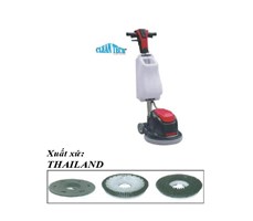 Máy chà sàn thảm công nghiệp CLEAN TECH CT 3A 