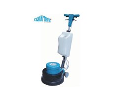 Máy chà sàn tạ CleanTech CT 178 (sử dụng điện 220VAC-50HZ) 