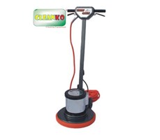 Máy chà sàn thảm công nghiệp CLEANKO Model K106 