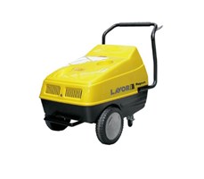 Máy phun áp lực Lavor Model MAGNUM 3317 LV 