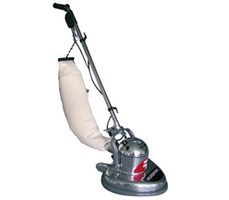 Máy chà sàn Công nghiệp Fiorentini Model REM 380 