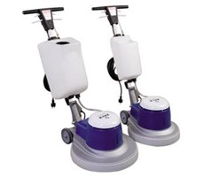 Máy chà sàn công nghiệp Fiorentini Model JOLLY 17 